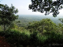 Шри-Ланка - Сигирия