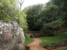 Шри-Ланка - Сигирия