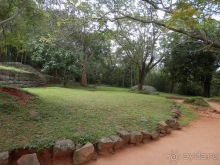 Шри-Ланка - Сигирия