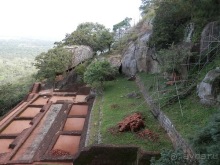 Шри-Ланка - Сигирия