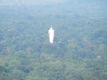 Шри-Ланка - Сигирия