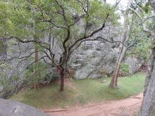 Шри-Ланка - Сигирия