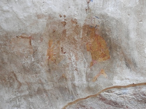 Шри-Ланка - Сигирия