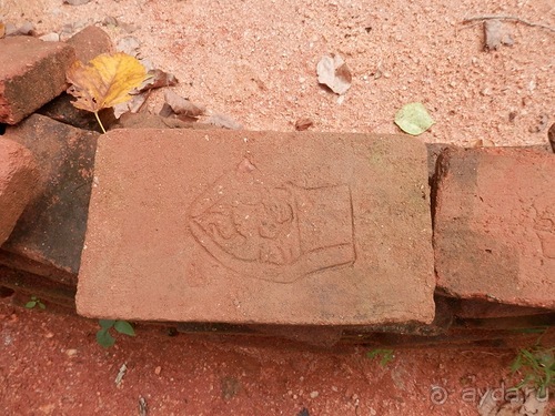 Шри-Ланка - Сигирия