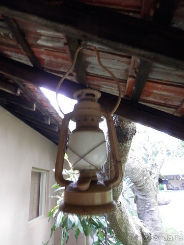 Шри-Ланка - Сигирия