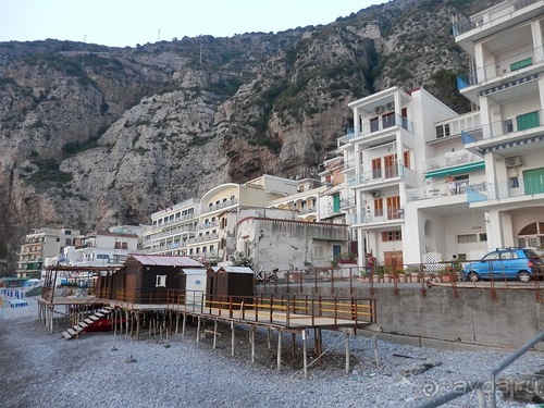 Альбом отзыва "Сорренто"