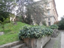 Бергамо - из верхнего города в нижний