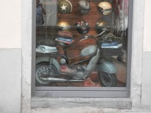 Бергамо - из верхнего города в нижний