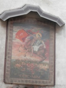 Бергамо - из верхнего города в нижний