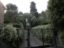 Бергамо - из верхнего города в нижний