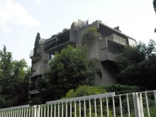 Бергамо - из верхнего города в нижний