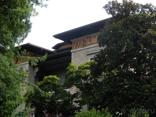 Бергамо - из верхнего города в нижний