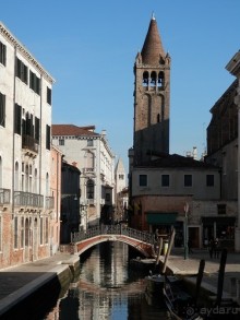 Венеция
