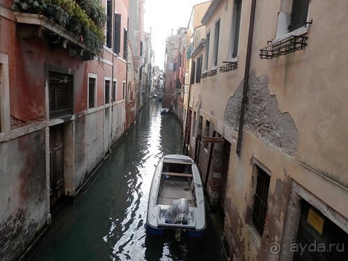 Венеция