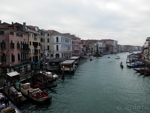 Венеция