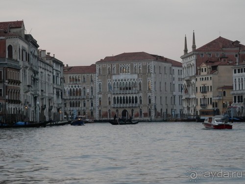 Венеция