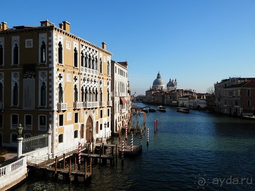 Венеция