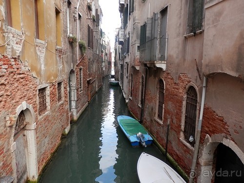 Венеция