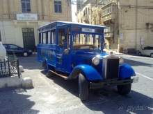 Мальта продолжается...