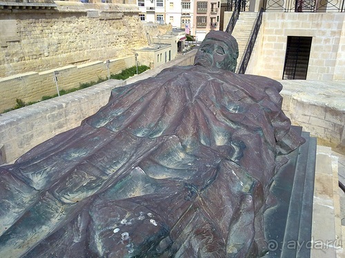 Мальта продолжается...