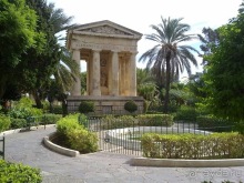 Мальта продолжается...