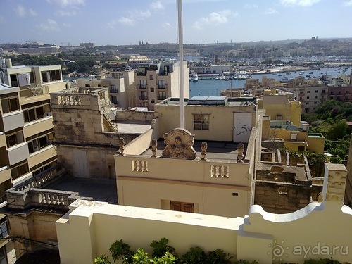 Мальта продолжается...