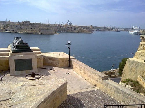 Мальта продолжается...