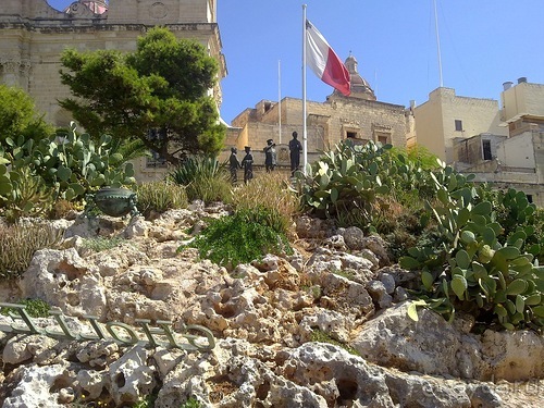 Мальта продолжается...