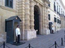 Мальта продолжается...