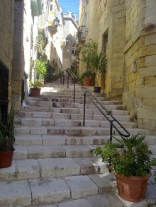 Мальта продолжается...