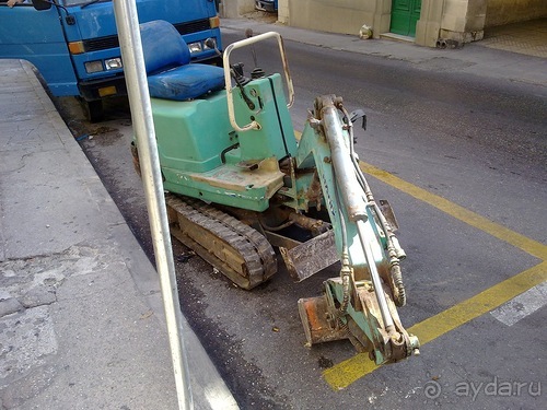 Мальта продолжается...