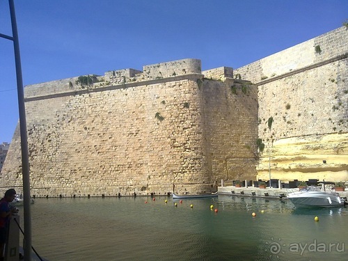 Мальта продолжается...