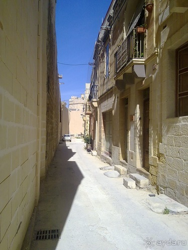 Мальта продолжается...