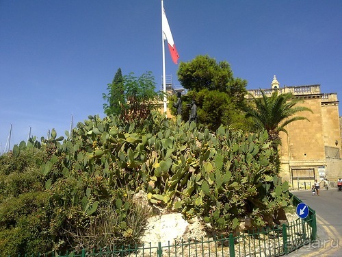 Мальта продолжается...