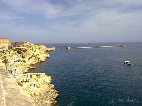 Мальта продолжается...