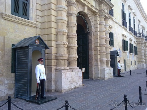 Мальта продолжается...