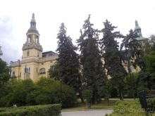 Стокгольм, день второй