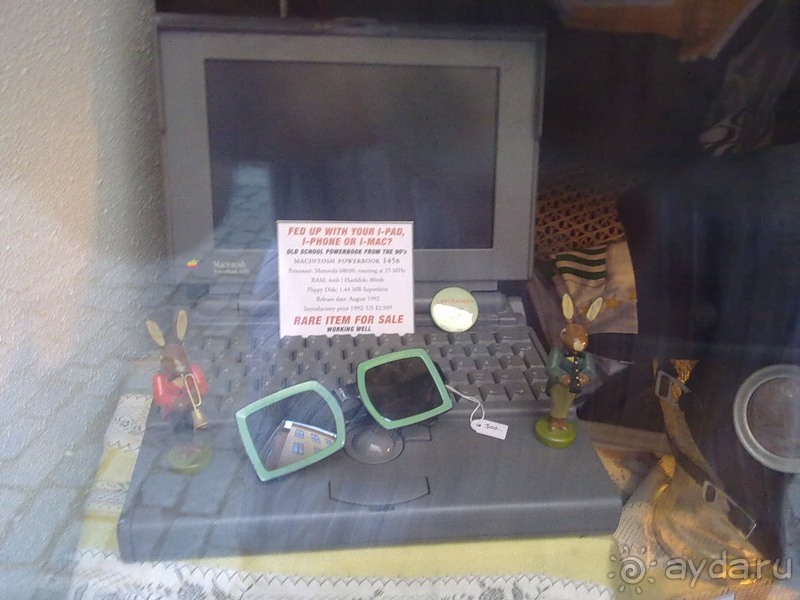 Стокгольм, день второй