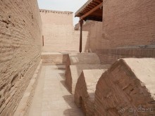 Хива, день последний. До свиданья, Узбекистан!