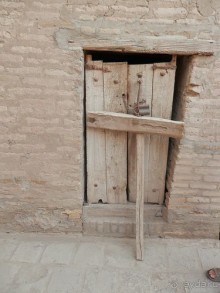 Хива, день последний. До свиданья, Узбекистан!