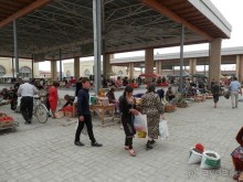 Хива, день последний. До свиданья, Узбекистан!