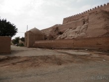 Хива, день последний. До свиданья, Узбекистан!