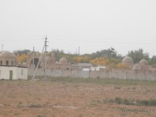 Альбом отзыва "Хива, день последний. До свиданья, Узбекистан!"