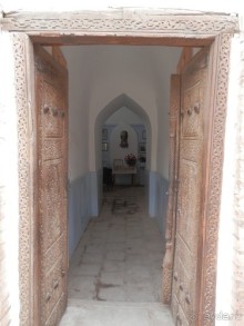 Хива, день последний. До свиданья, Узбекистан!