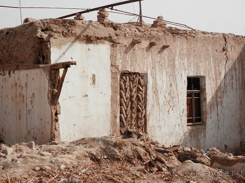 Хива, день последний. До свиданья, Узбекистан!