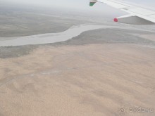 Хива, день последний. До свиданья, Узбекистан!