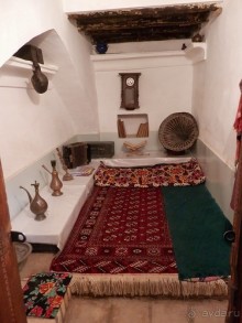 Хива, день последний. До свиданья, Узбекистан!