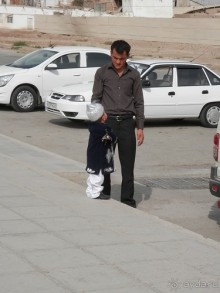 Хива, день последний. До свиданья, Узбекистан!