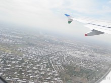 Хива, день последний. До свиданья, Узбекистан!