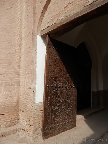 Хива, день последний. До свиданья, Узбекистан!